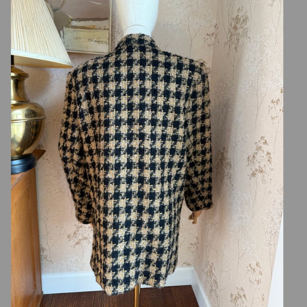 Vintage Rafaella blazer/jacket - Picture 13 of 14
